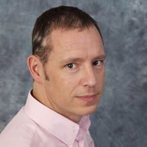 Mike Sutherland