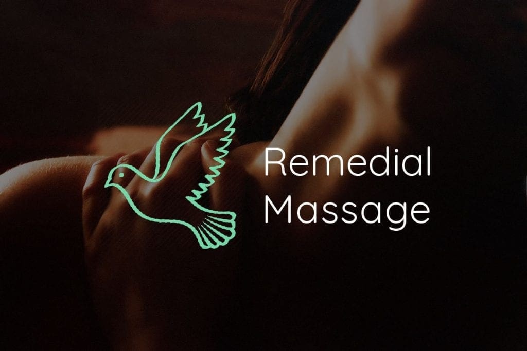 Remedial Massage in Fife