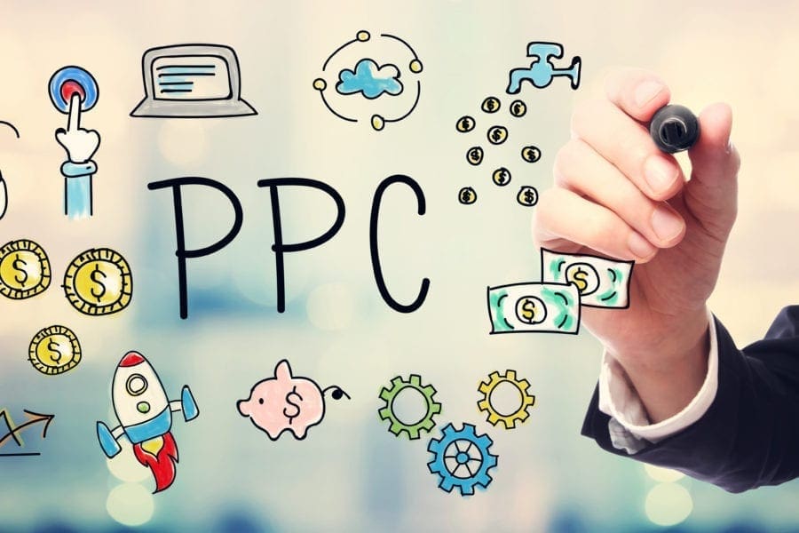 Pay Per Click