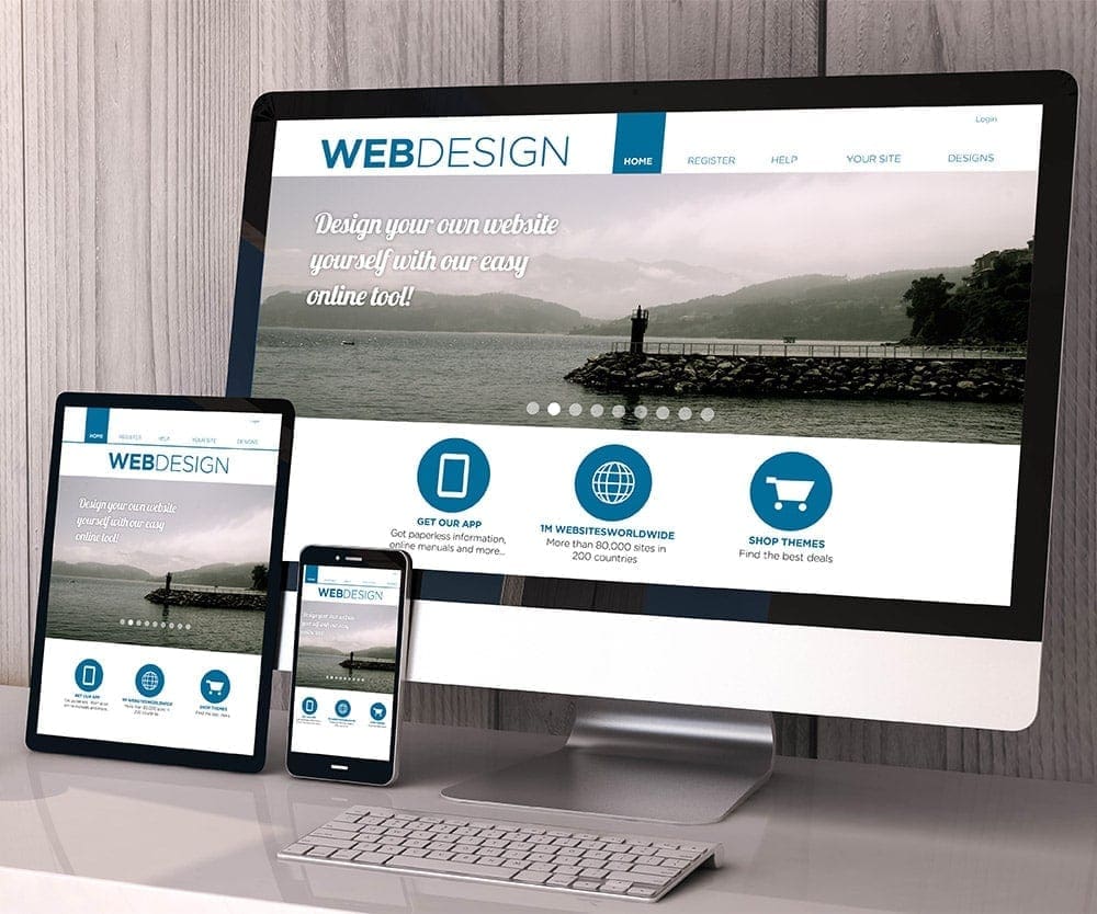 Responsive Web Design