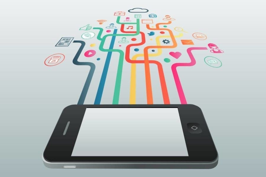 Power of PWAs - internet creation