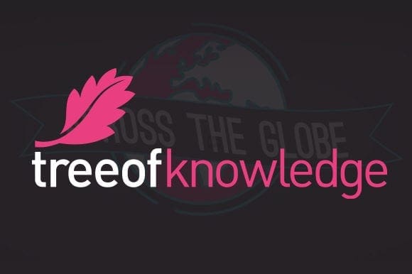 Tree of Knowledge Learning Management System