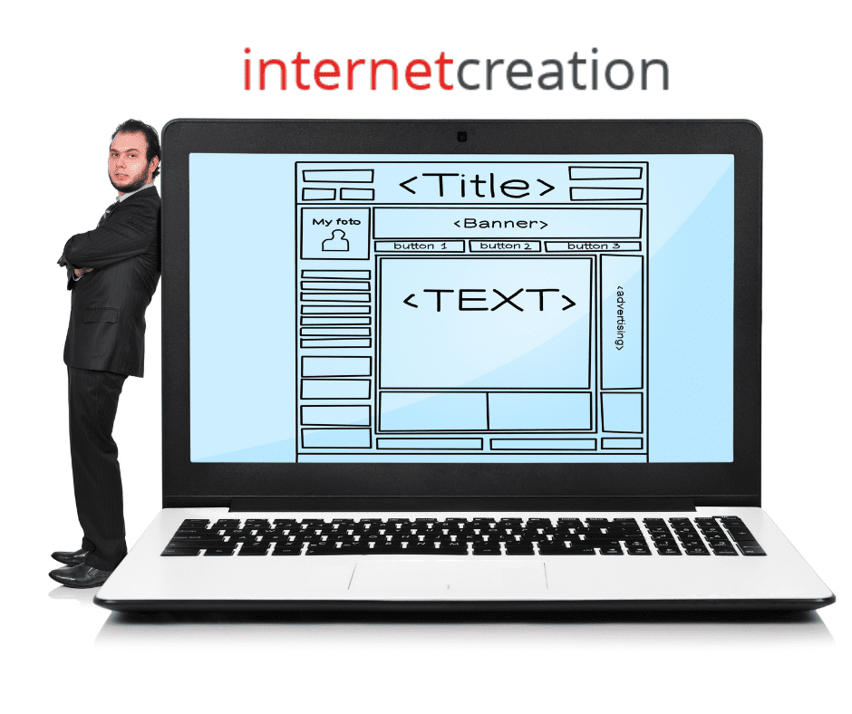 Making websites work in 2021
