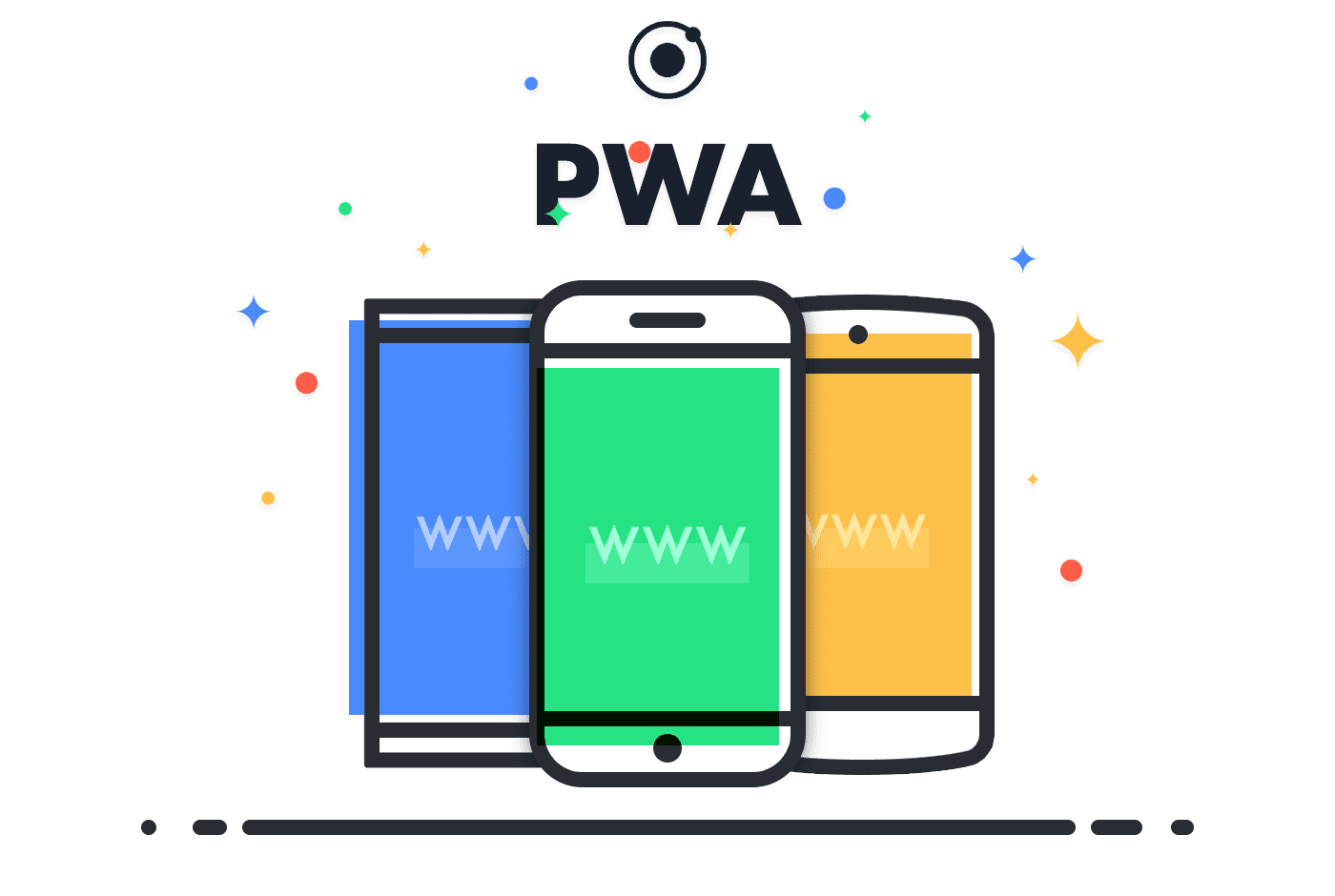 Pwa icon. PWA приложения. Progressive web app. Веб-приложения PWA. Progressive web apps (PWA).