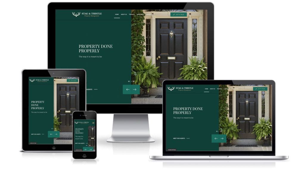 Stag Thistle Property Management