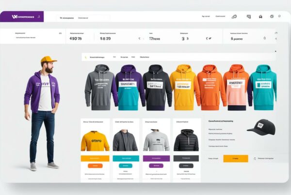 E-commerce, importance of selecting the right platform, why woocommerce is a ser