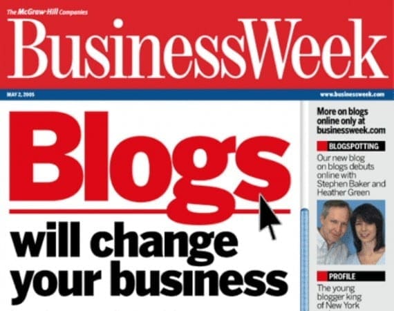 How To Promote Your Business Via Blogging