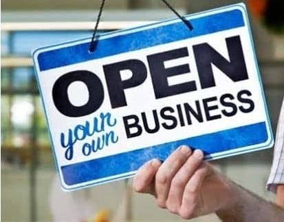 Starting Your Own Business? Don’t Reinvent The Wheel