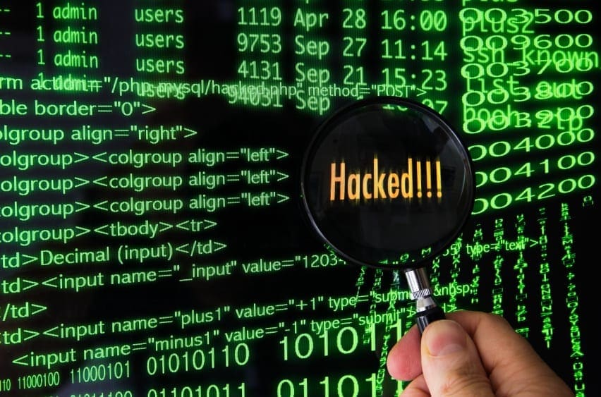 Consequences of a WordPress Security Breach