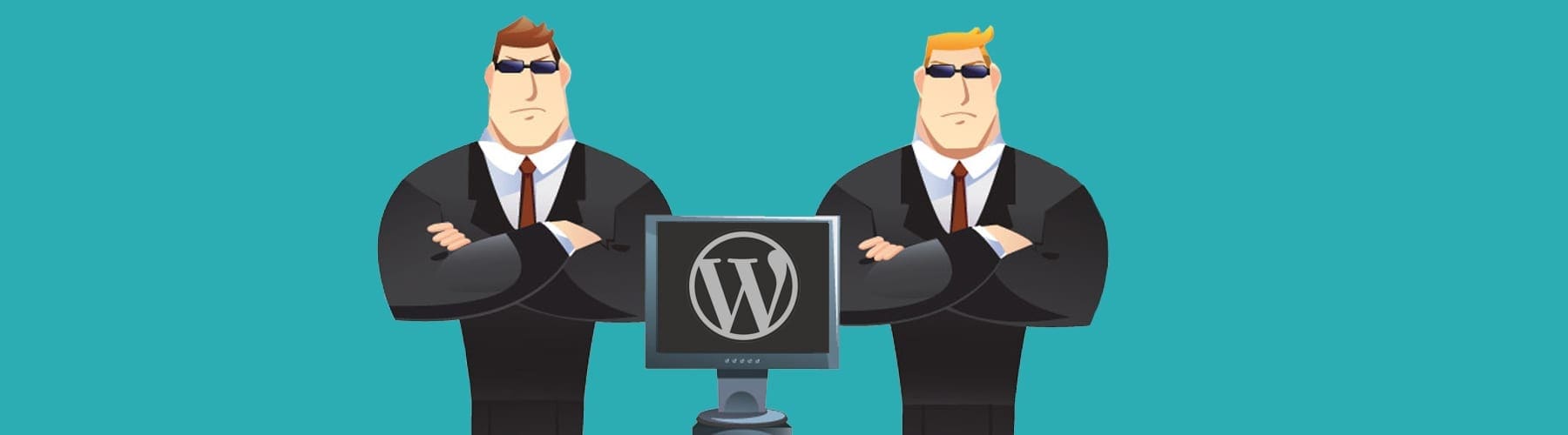 wordpress security