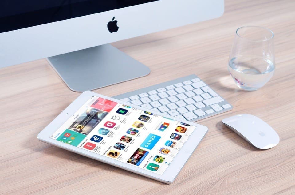How Your Business Can Benefit From Its Own Mobile App