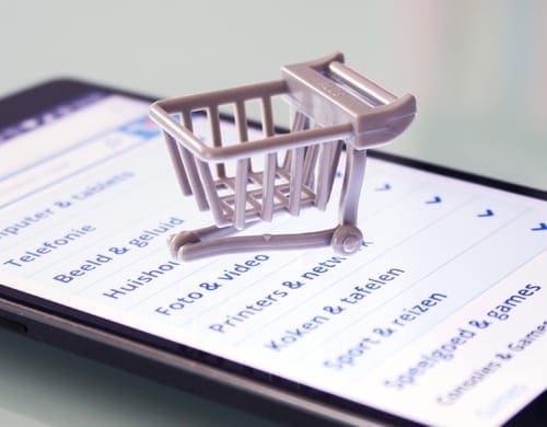 Why you should sell online: E-Commerce