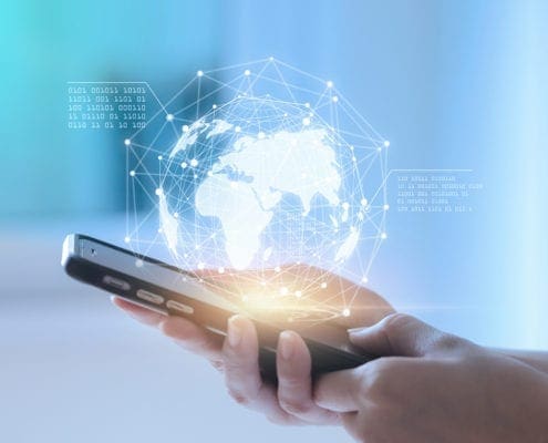 Mobile Apps for Business are a Must! | Benefits of Mobile Apps