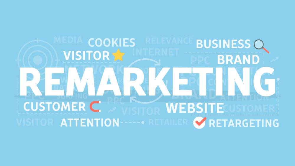 Remarketing