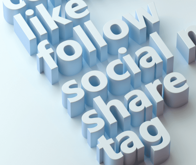 10 things you need to STOP doing with your Social Media