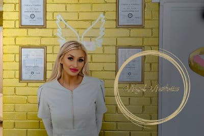 Angel Aesthetics