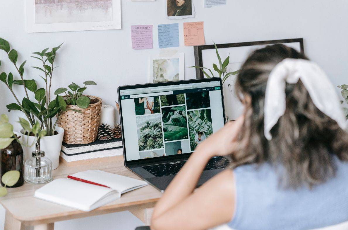 6 Top tips to consider when using images on websites