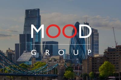 Mood Group global executive search website designed and developed by Internet Creation.