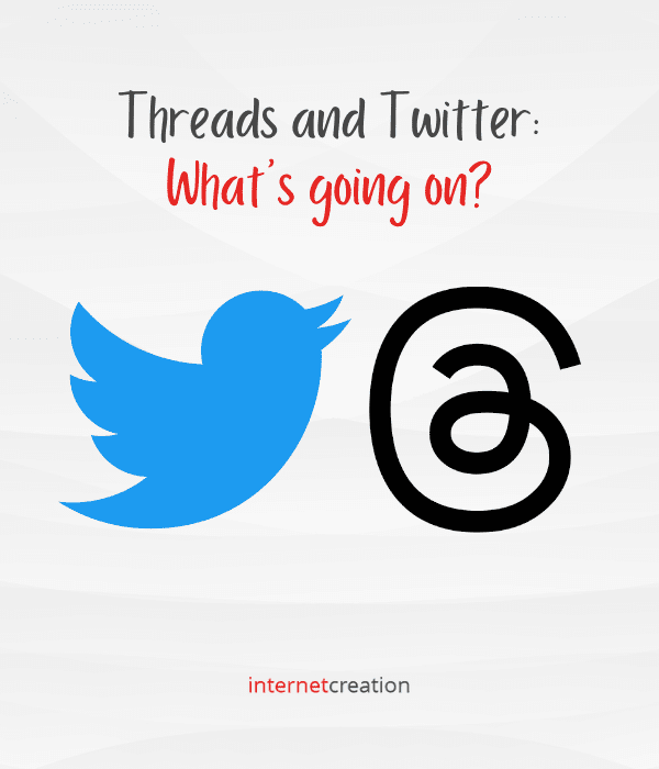 Threads and Twitter: What’s going on?