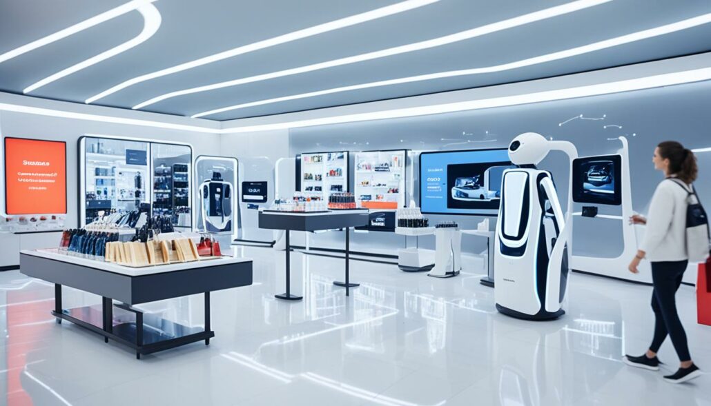 AI in Retail