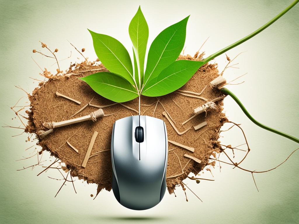 sustainable web design