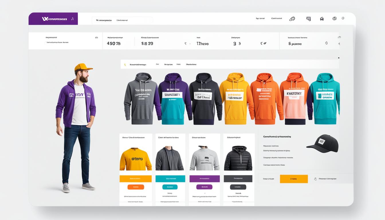 E-commerce, importance of selecting the right platform, why woocommerce is a ser