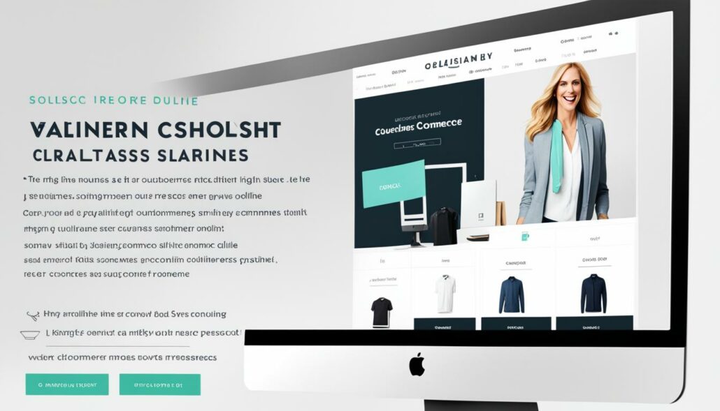 WooCommerce benefits