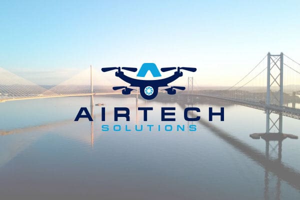 Airtech Solutions website designed and developed by Internet Creation.