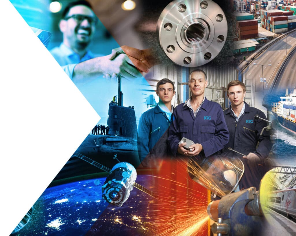 KRG Specialist Engineering Website Design KRG Specialist Engineering website designed and developed by Internet Creation.